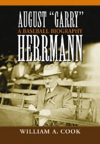 August "Garry" Herrmann