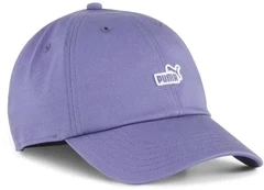 Puma Kepurė Ess No.1 Logo Patch Bb Cap Violetinė 025997 03