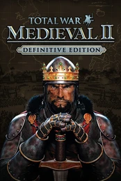Total War: Medieval Ii PC