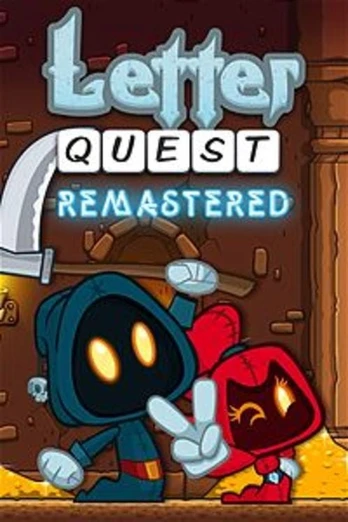 Letter Quest: Grimm's Journey PC