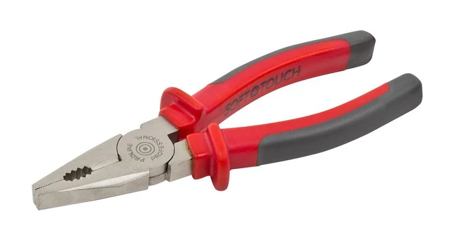 Proline Pro-Line Szczypce universalus 180mm (28701)