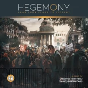 Cmon Global Hegemony: Lead Your Class to Victory kaina