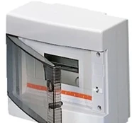 Ara El Aps Gewiss GW40047, 350 mm, 100 mm, 280 mm