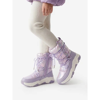 Sniego batai Roxy CEO-AVO-296-128 Šviesiai violetinė