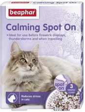 Beaphar Calming spot On Cat kaina