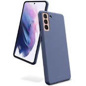 Dėklas Mercury Silicone iPhone 15 Pro 6,1" violetinė |violetinė kaina