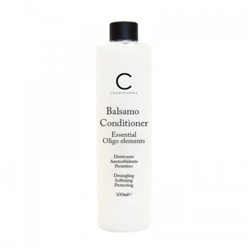 Atstatomasis plaukų šampūnas Cosmofarma Jojoba, 250 ml