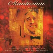 CD Mantovani - The Love Collection