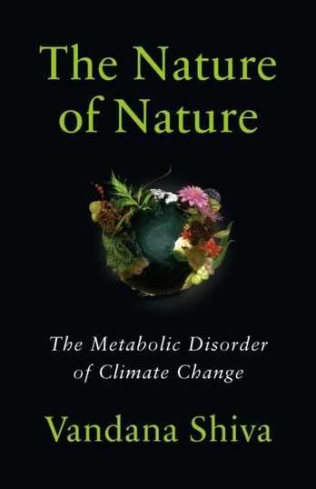 Nature of Nature