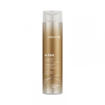 K-PAK Clarifying Giliai valantis šampūnas 300ml