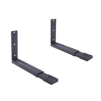 Sieninis laikiklis 340-475mm 35kg Cabletech