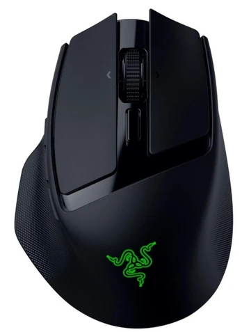 Razer Mouse RZ01-04310100-R3G1 / Basilisk Mobile Black