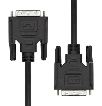ProXtend DVI-D 18+1 Kabelis 2M
