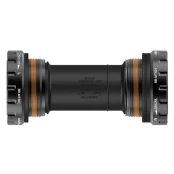 Miniklio velenas Shimano Deore BB-MT501 MTB BSA 68mm/73mm kaina