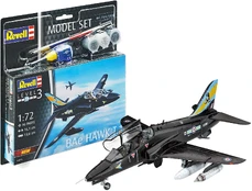Model Set BAE Hawk T.1 - PLASTIKINIS modeliavimo rinkinys kaina