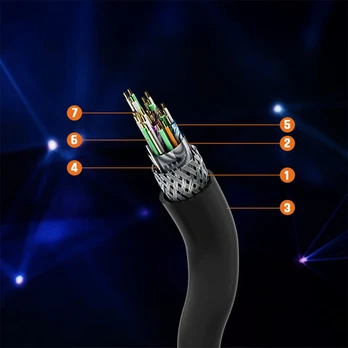 Manta HDMI 2m 8K