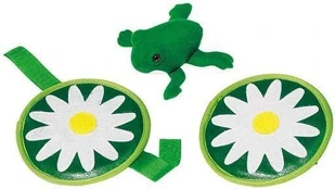 Goki Catch the Frog – įgūdžių žaislas – 212364