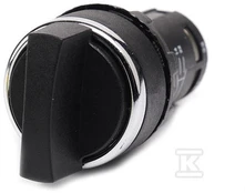 Emas Three- position pushnock nestabilus 2R (T0-MB101S32)