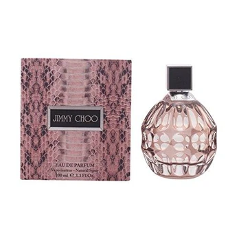Jimmy Choo Eau De Perfume Purškiklis 100ml