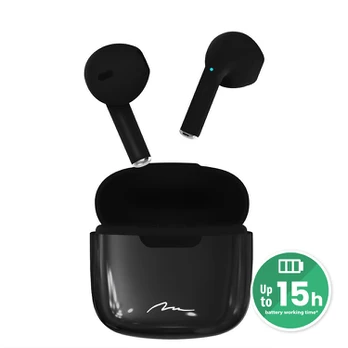 Ausinės Media-Tech MT3589K