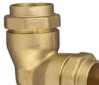 Vinkel 90° 25mm - Isiflo