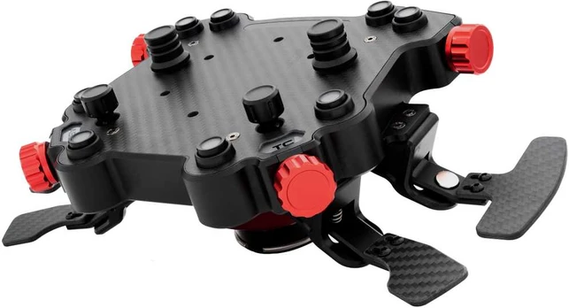 Simagic GT Pro HUB + Knobs