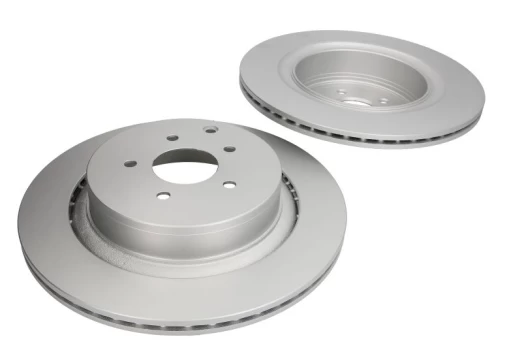 DELPHI BG5039C Brake Disc