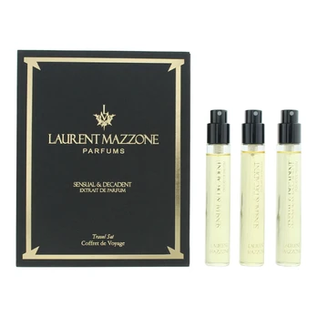 Universalūs kvepalai, Set Trio, Laurent Mazzone Extrait De Parfum 15ml