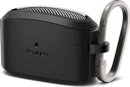 Spigen Rugged Armor, juodas - Sony WF-1000XM5 kaina