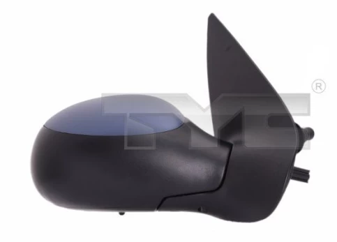 Išorinis veidrodėlis TYC 326-0077