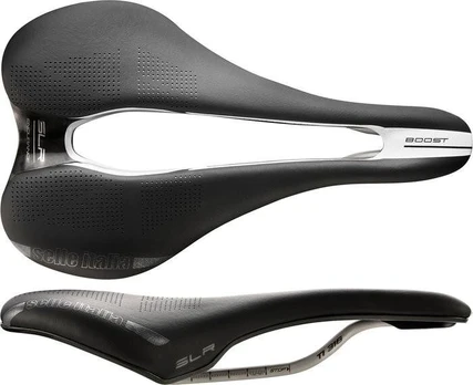 Dviračio sėdynė Selle Italia SLR Boost Endurance Superflow L