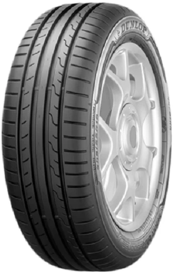 Dunlop Sport Bluresponse 215/55R16 97W