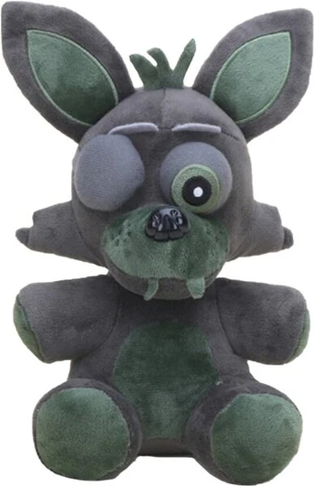 Minkštas žaislas Five nights at Freddys
