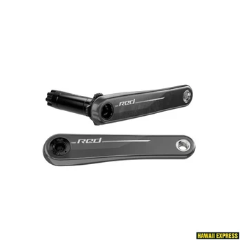 Švaistiklis SRAM Assembly RED E1 DUB 1725mm (BB/Chainrings not included)