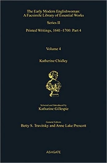 Katherine Chidley