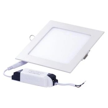 LED šviestuvas (panelė) S 6W 450 lm CW