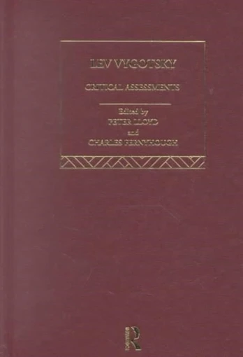 Lev Vygotsky