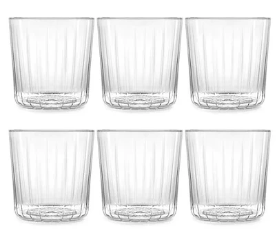 Stiklinės TOGNANA, 370 ml, 6 vnt