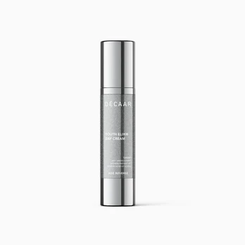 DECAAR Dieninis kremas brandžiai odai, 100 ml