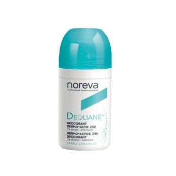 Deoliane rutulinis dezodrantas 24h 50ml N1