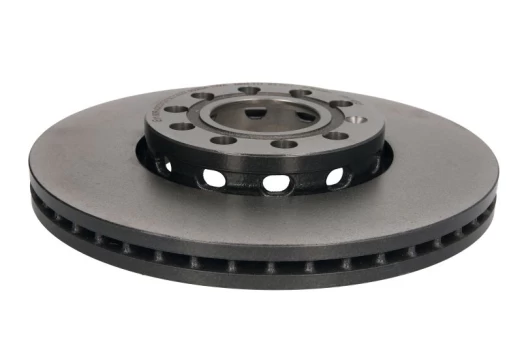 BREMBO 09.5745.21 Brake Disc