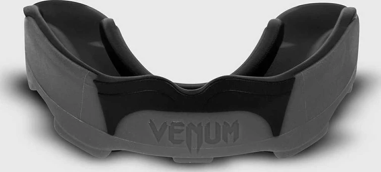 Dantų apsauga Venum Predator - Pilkas/Juodas
