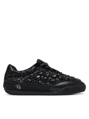 Liu Jo Laisvalaikio batai Lewis 04 BF6069 TX570 Juoda