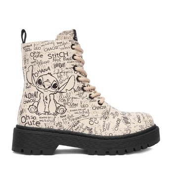Auliniai batai Disney Classics CEO-CS-AW26-228DCLS Smėlio