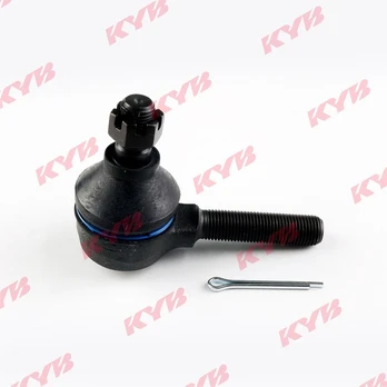 Skersinės vairo trauklės galas KYB KTR1092
