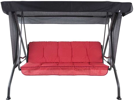 Poduszki na huśtawkę 150 cm Latina D002-03PB PATIO