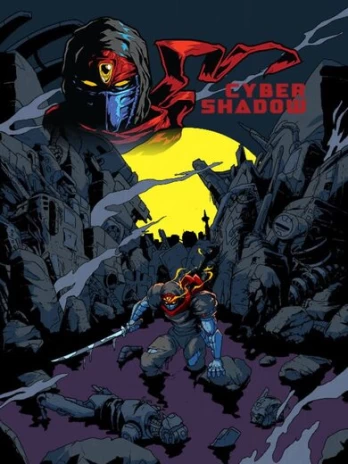 Cyber Shadow PC