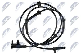Jutiklis, rato greitis NTY HCA-NS-122