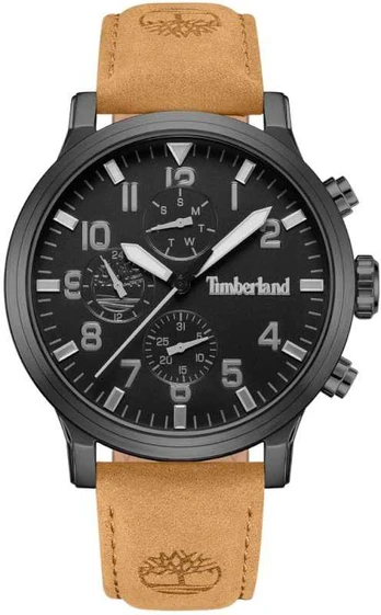 Laikrodis Timberland Driscoll TDWGF0040701