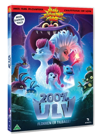 200% ULV